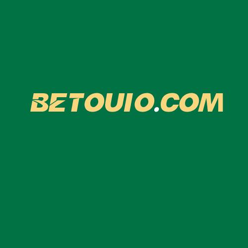 Logo da BETOUIO